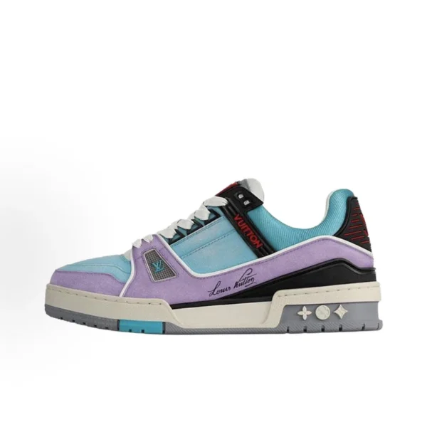 Louis Vuitton Sneaker