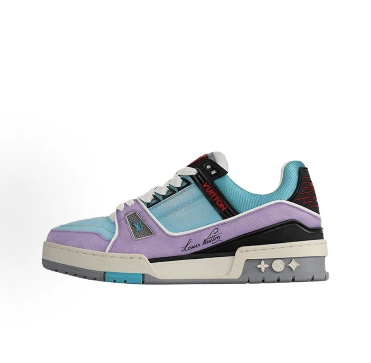 Louis Vuitton Sneaker
