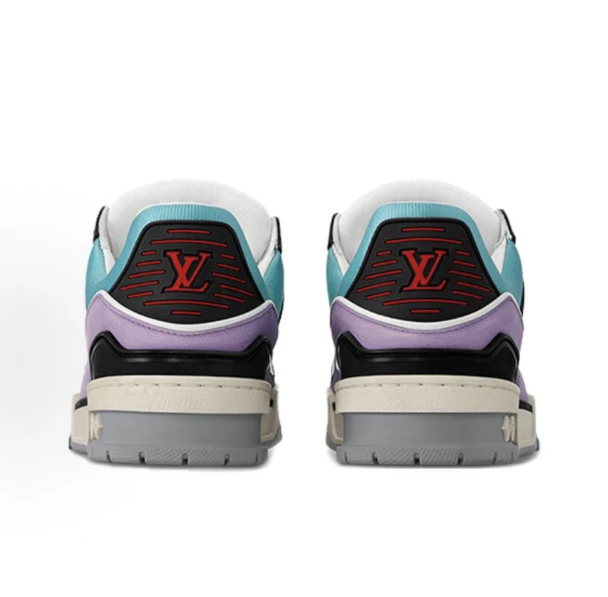 Louis Vuitton Sneaker - immagine 4