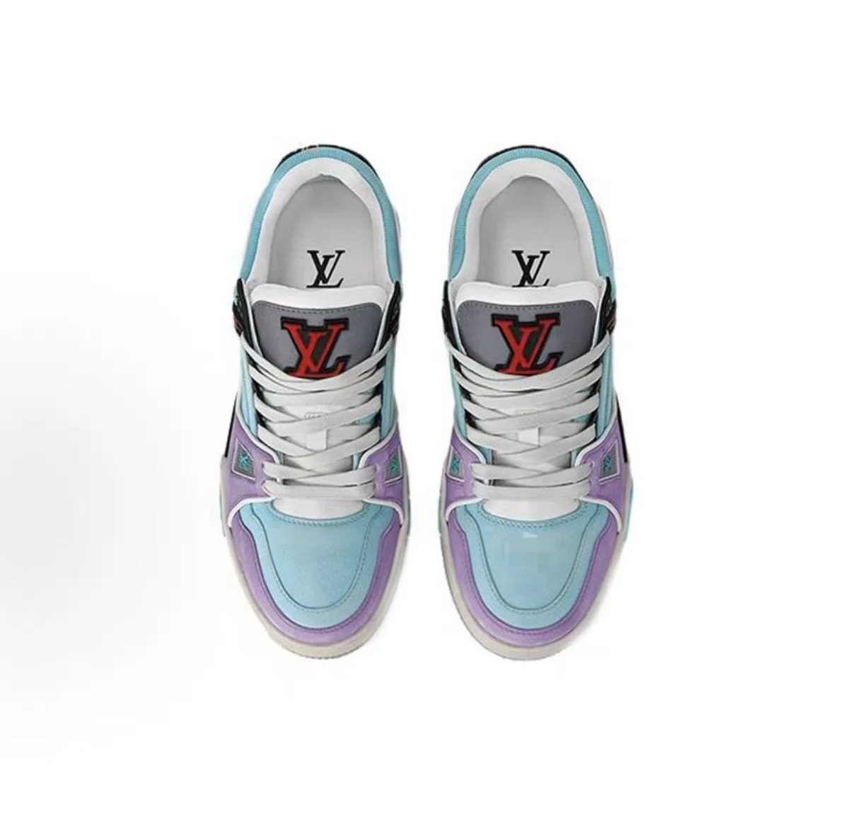 Louis Vuitton Sneaker - immagine 3