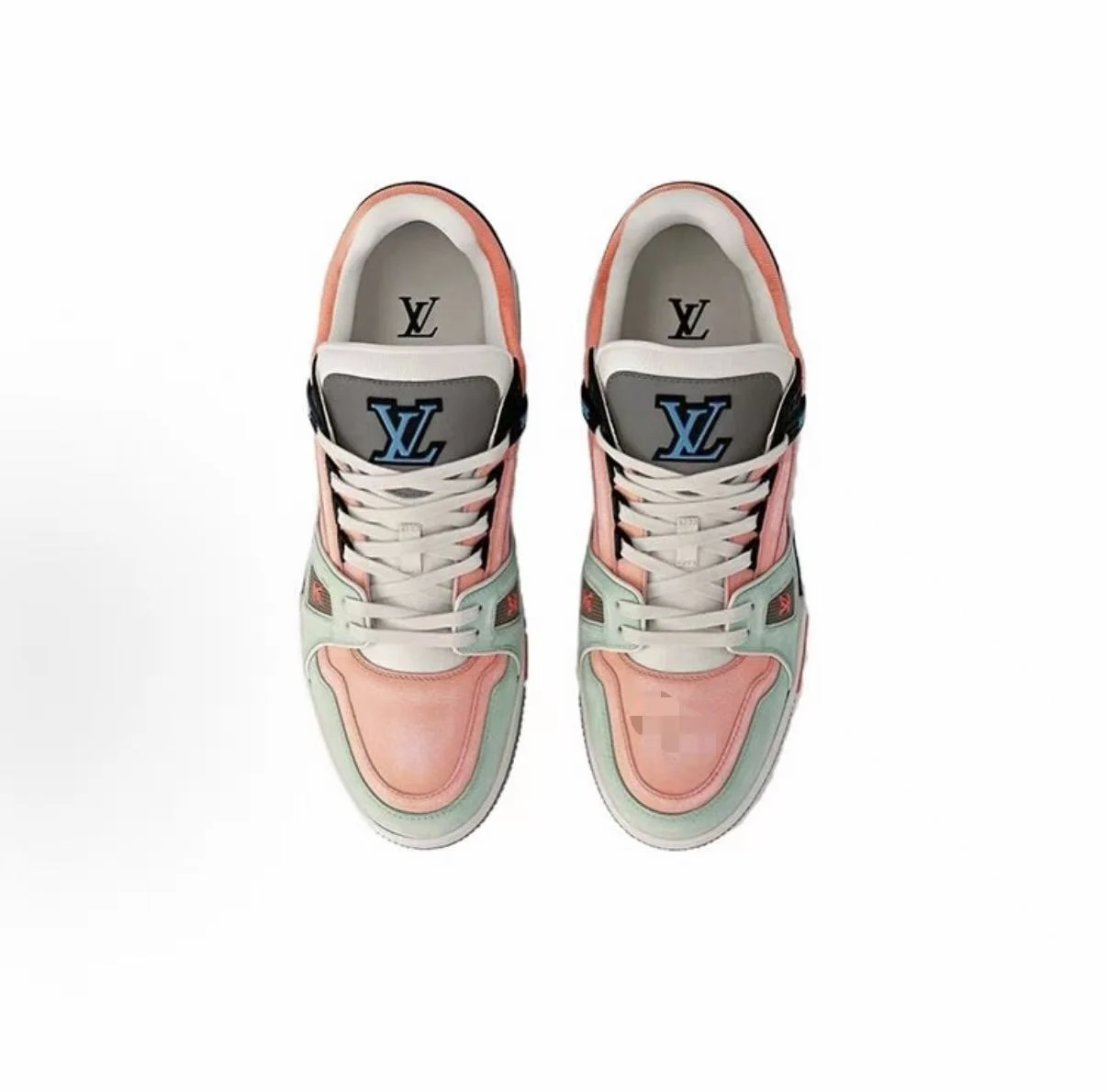 Louis Vuitton Sneaker - immagine 3