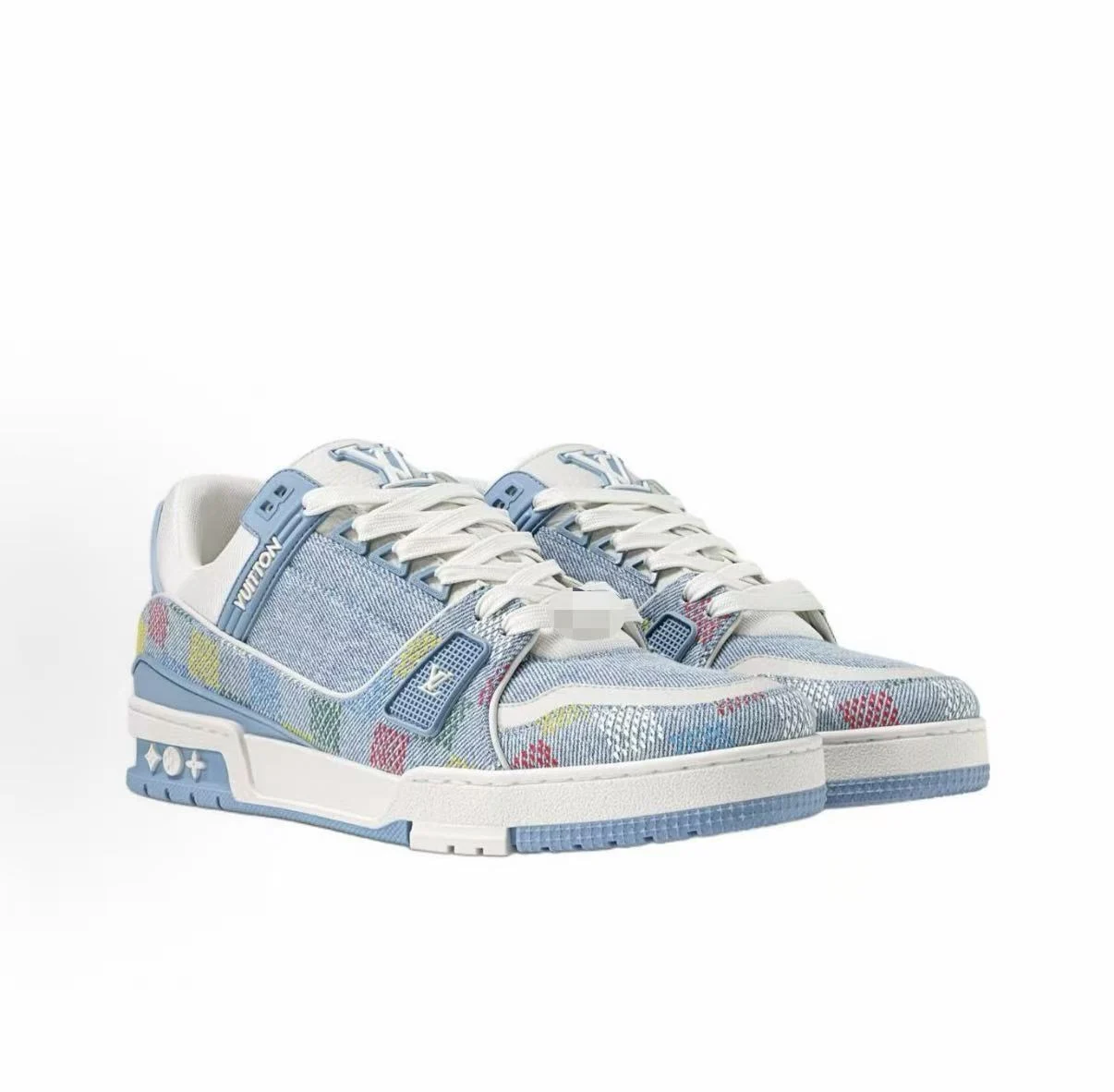 Louis Vuitton Sneaker - immagine 2