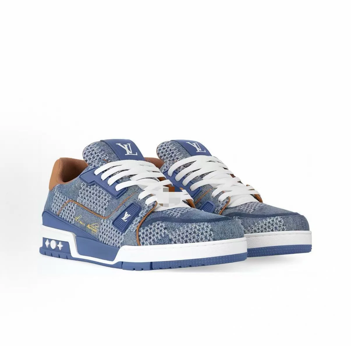 Louis Vuitton Sneaker - immagine 3