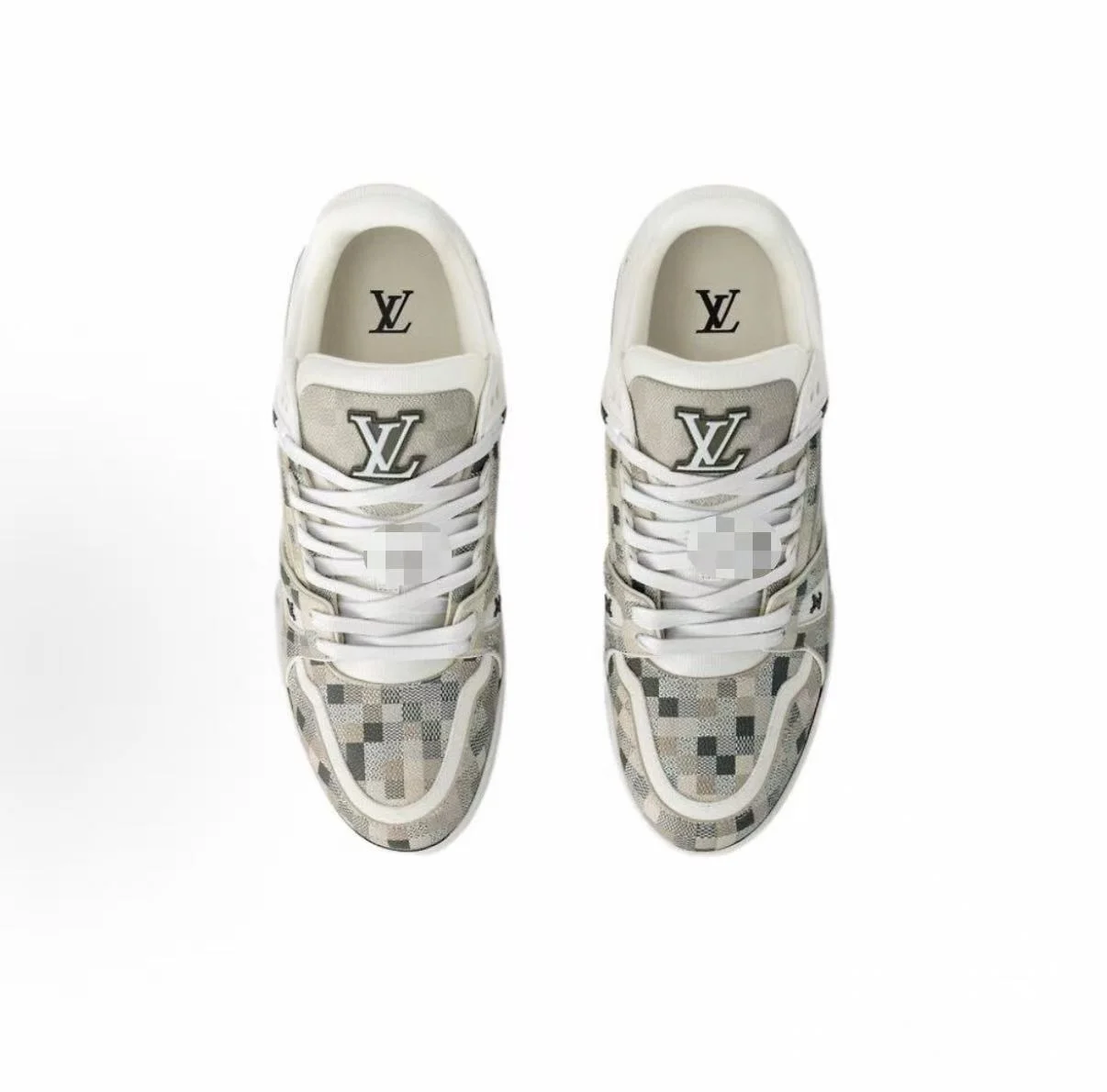 Louis Vuitton Sneaker - immagine 3