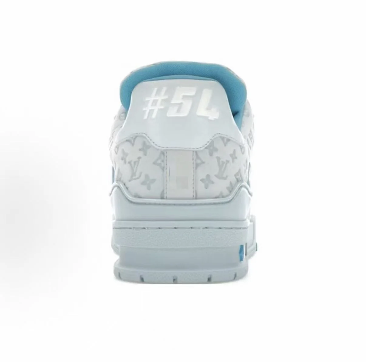 Louis Vuitton Sneaker - immagine 4
