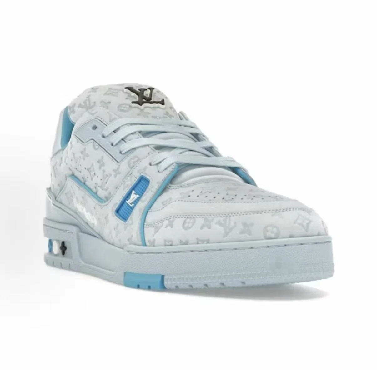 Louis Vuitton Sneaker - immagine 3