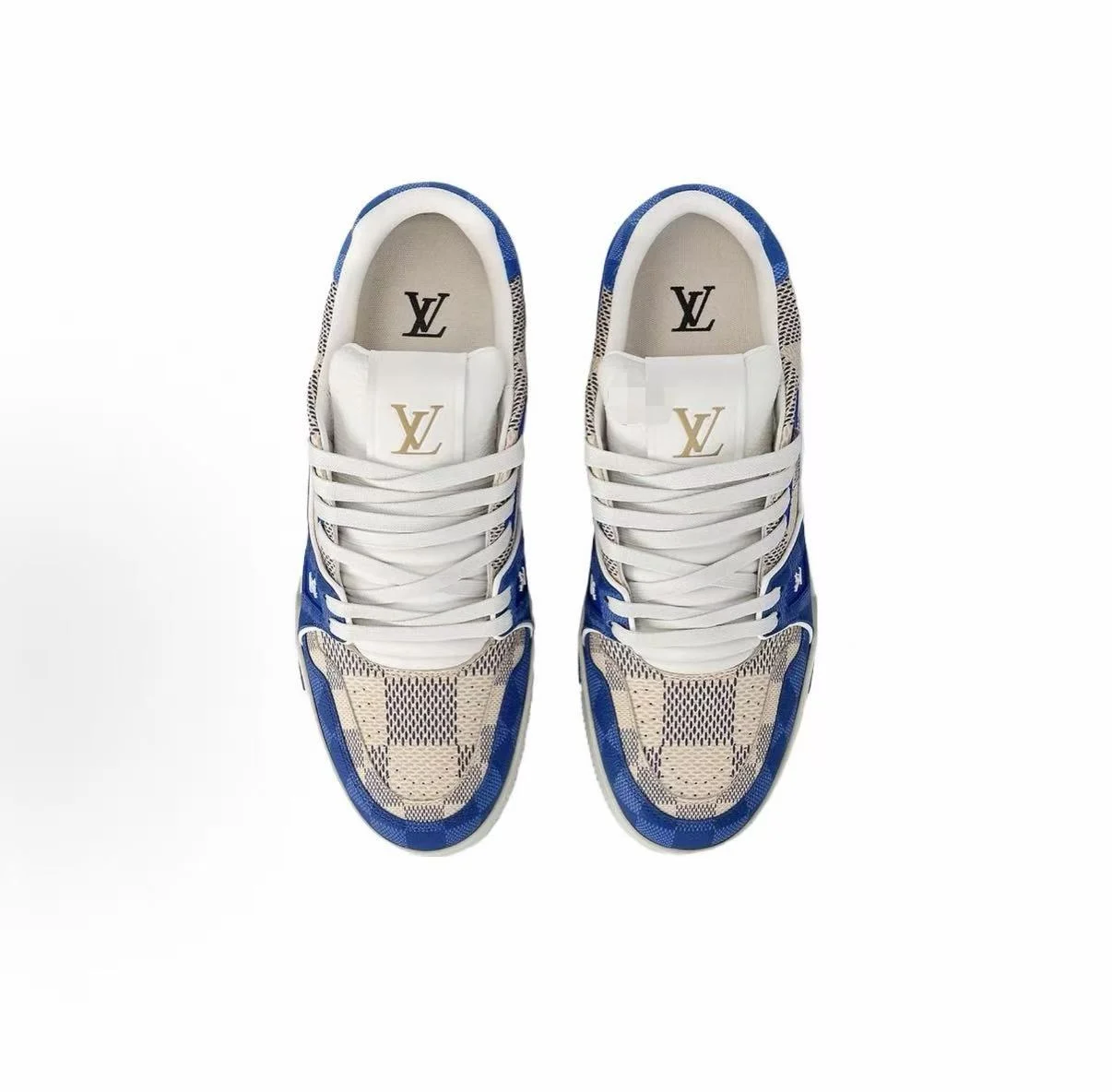 Louis Vuitton Sneaker - immagine 3
