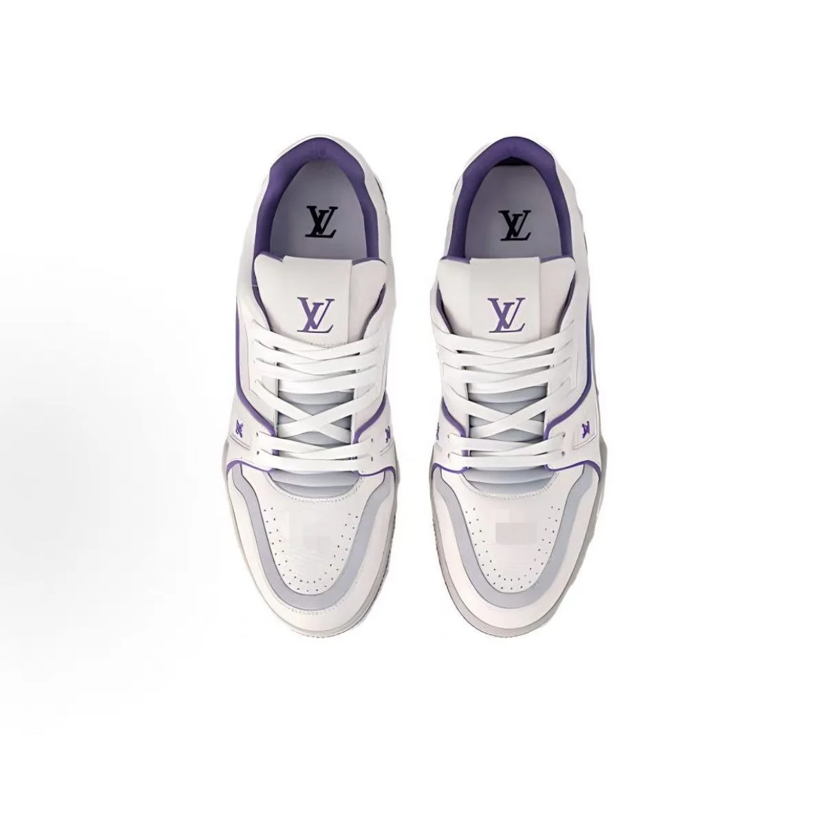 Louis Vuitton Sneaker - immagine 3