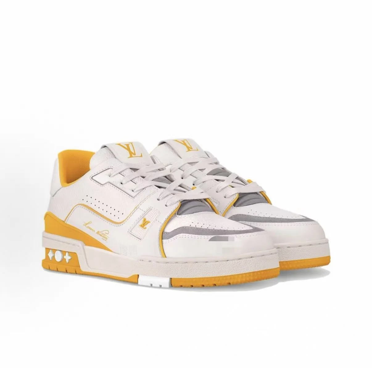 Louis Vuitton Sneaker - immagine 2