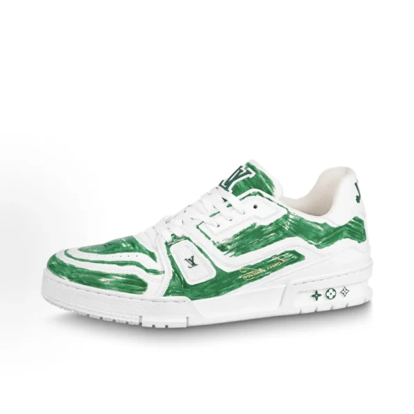 Louis Vuitton Sneaker
