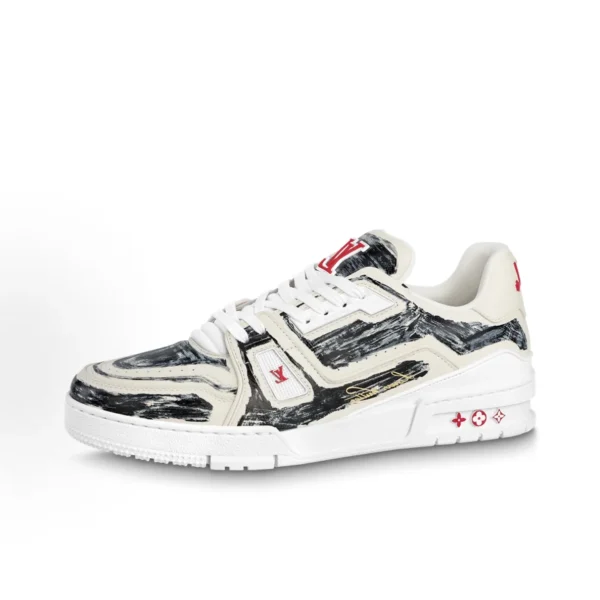 Louis Vuitton Sneaker