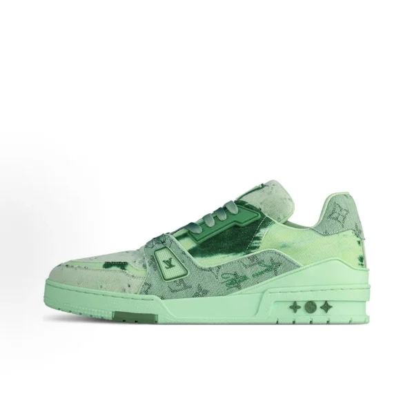 Louis Vuitton Sneaker