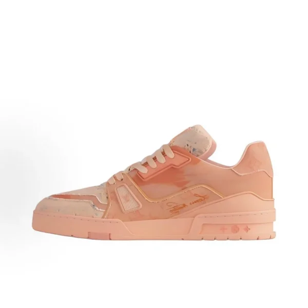 Louis Vuitton Sneaker