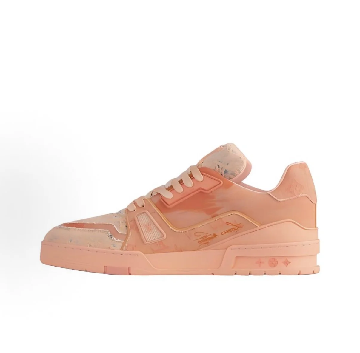Louis Vuitton Sneaker