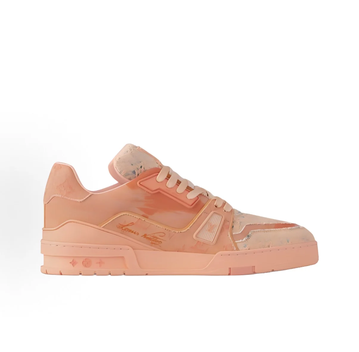 Louis Vuitton Sneaker - immagine 2