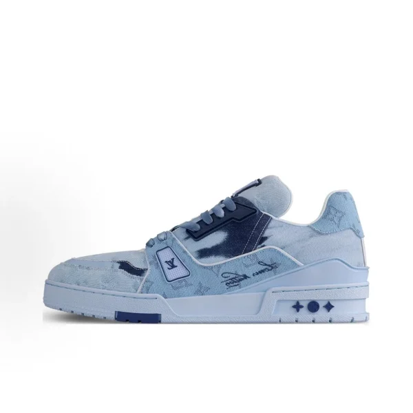 Louis Vuitton Sneaker