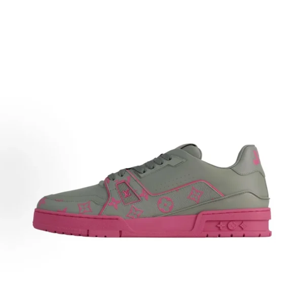 Louis Vuitton Sneaker