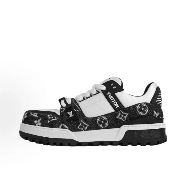 Louis Vuitton Sneaker