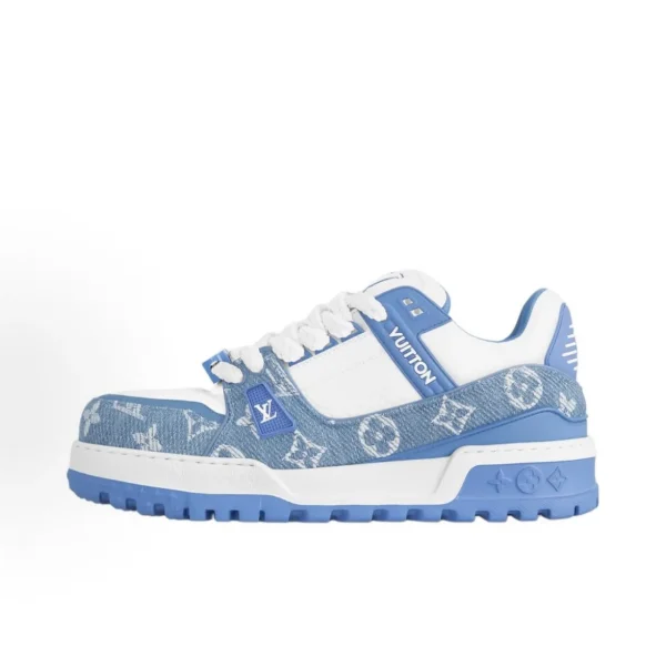 Louis Vuitton Sneaker