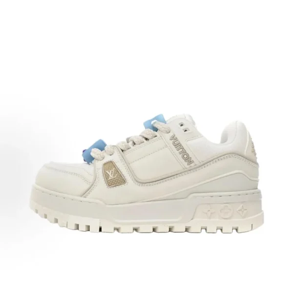 Louis Vuitton Sneaker