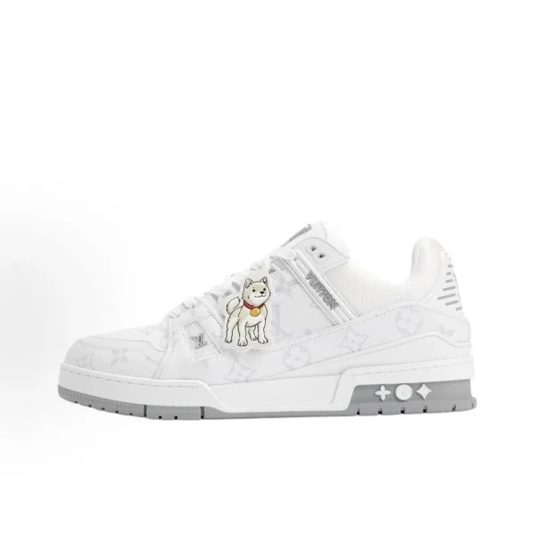 Louis Vuitton Sneaker