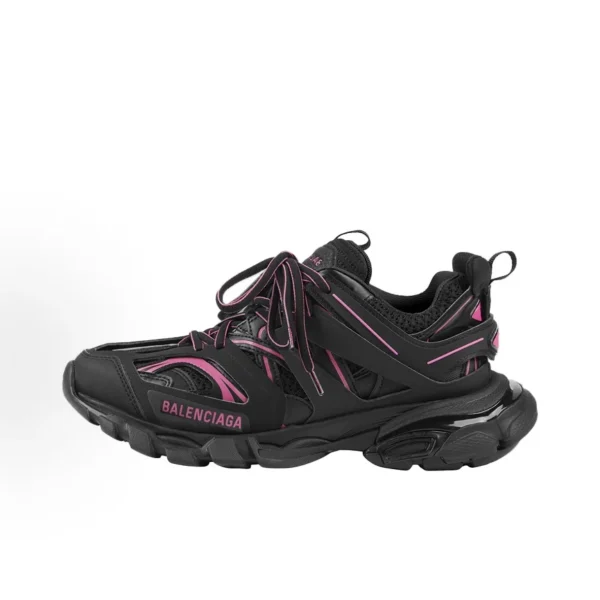 Balenciaga Track