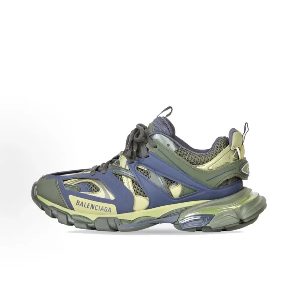 Balenciaga Track
