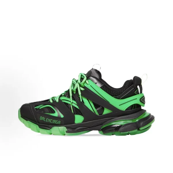 Balenciaga Track
