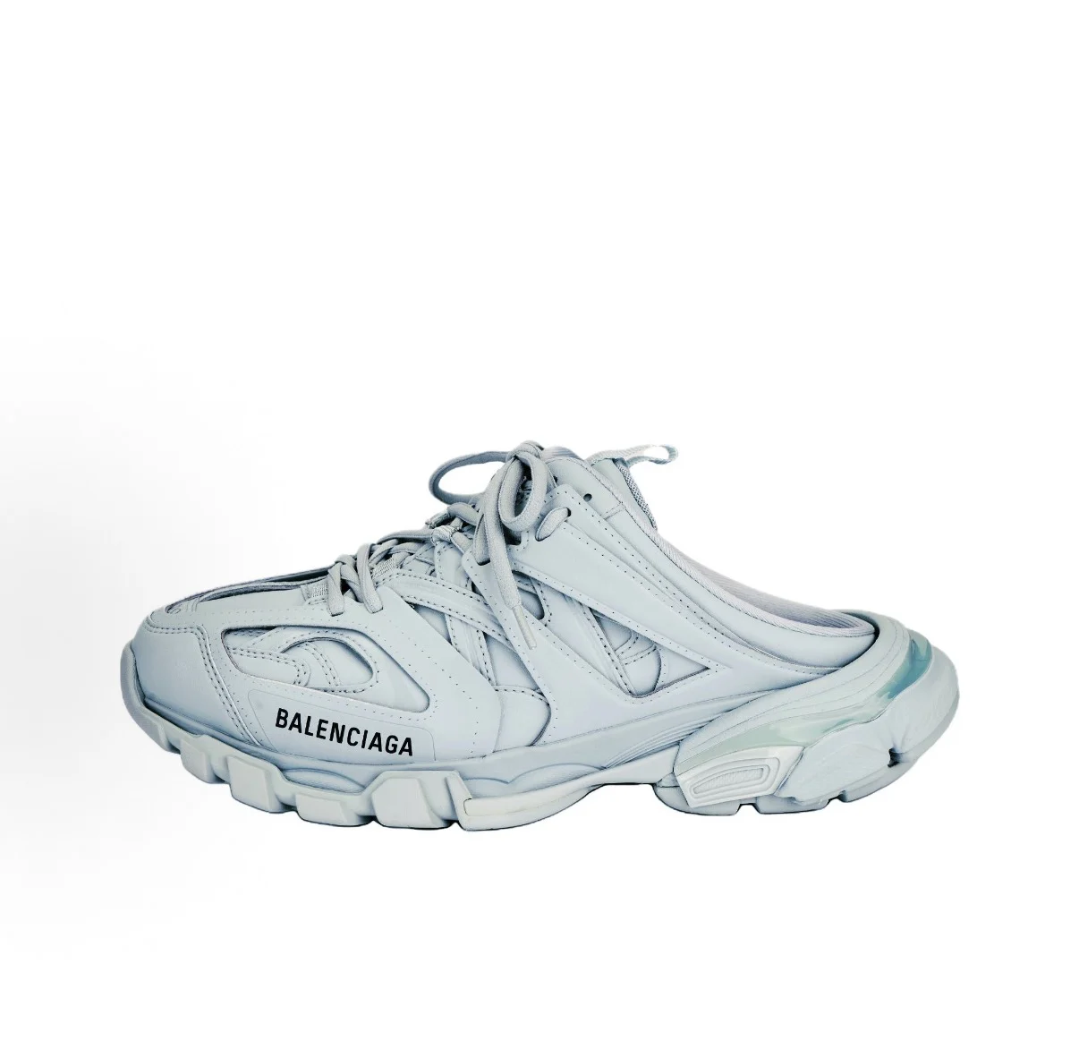 Balenciaga Track