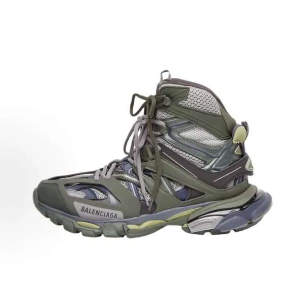 Balenciaga Track