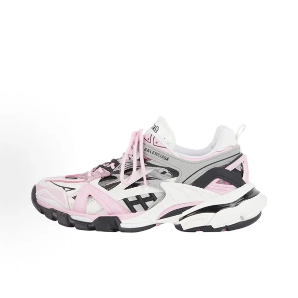 Balenciaga Track