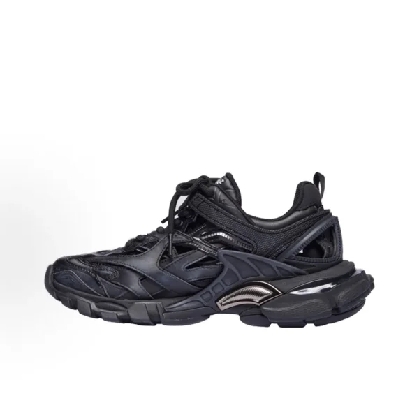 Balenciaga Track
