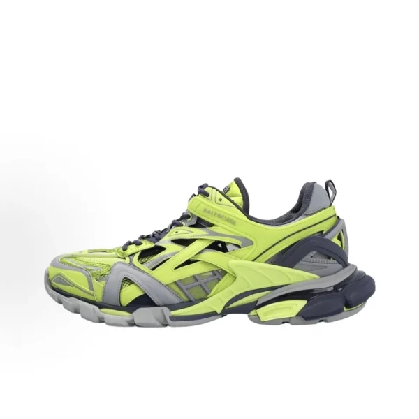 Balenciaga Track