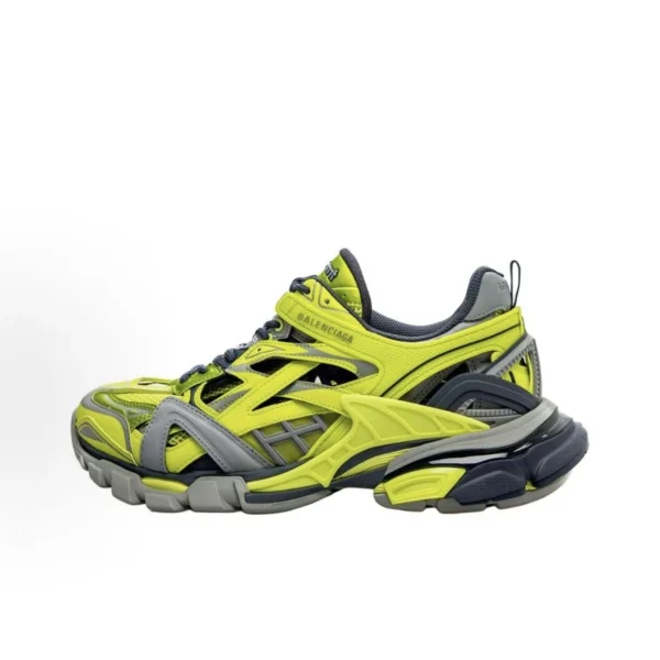 Balenciaga Track