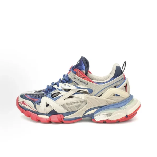 Balenciaga Track