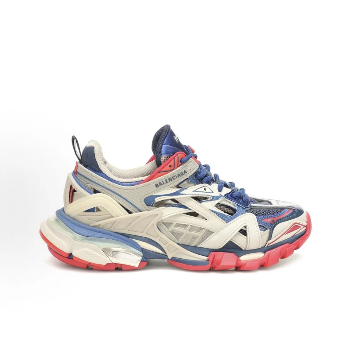 Balenciaga Track - immagine 2