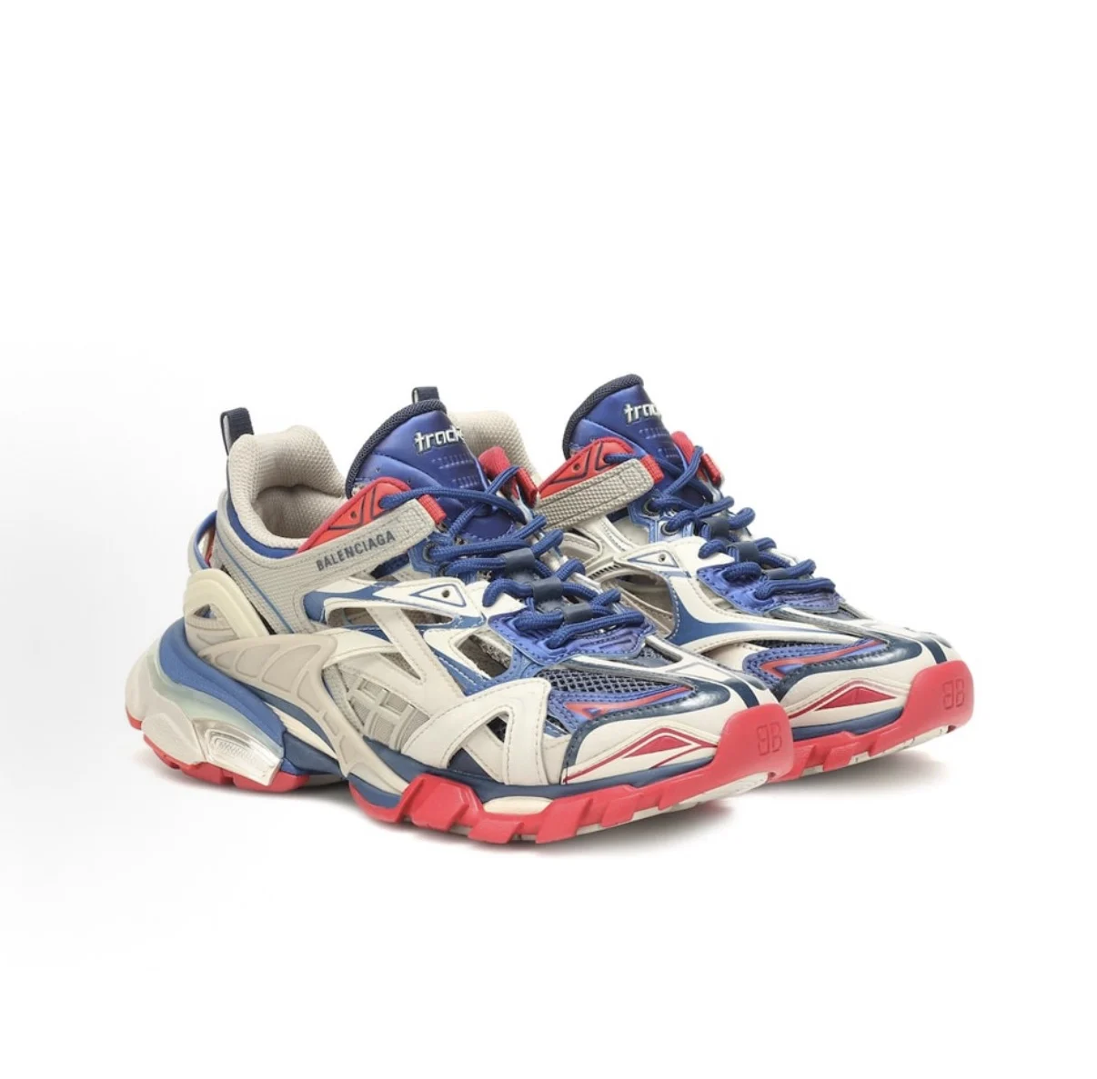Balenciaga Track - immagine 3