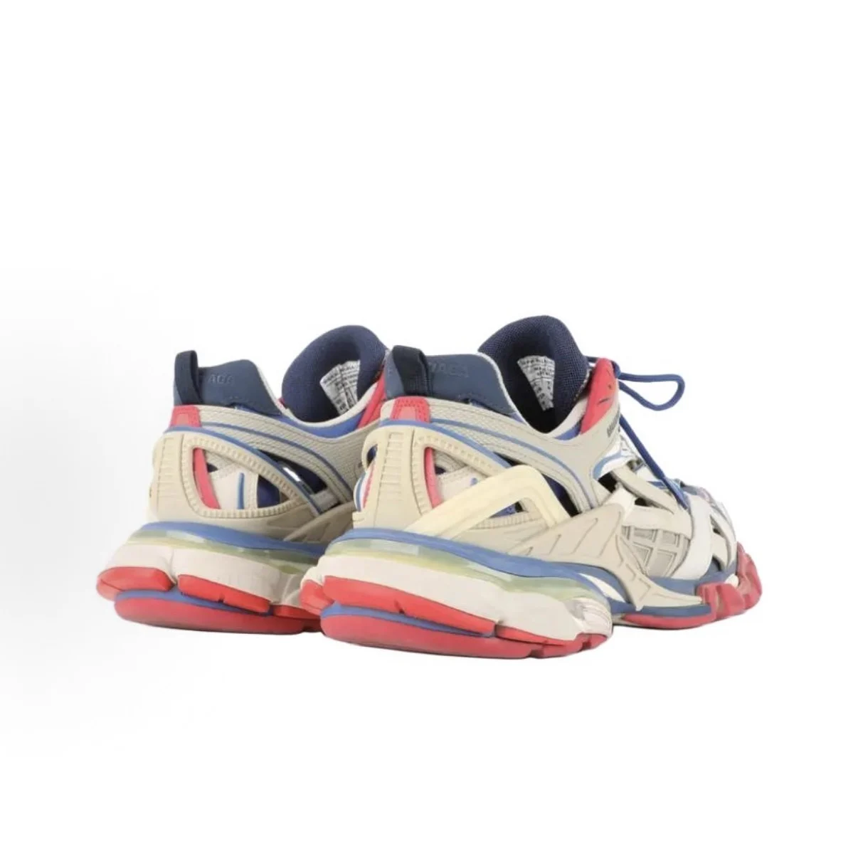 Balenciaga Track - immagine 4