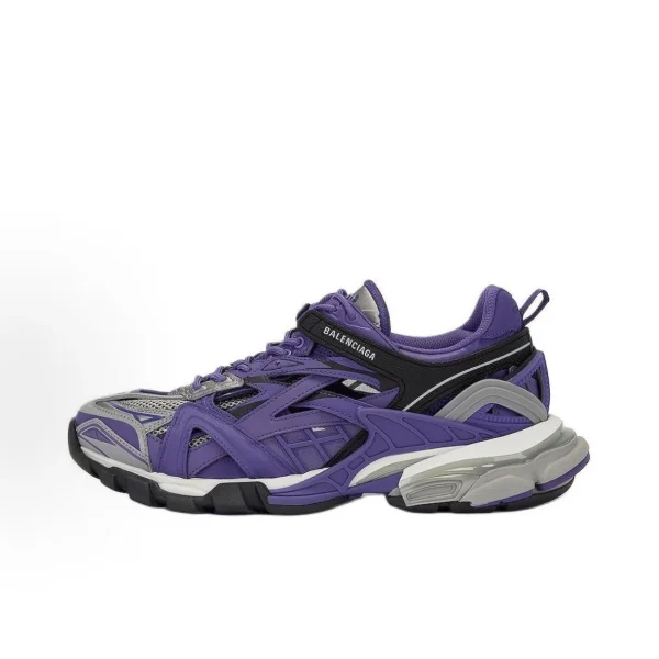Balenciaga Track