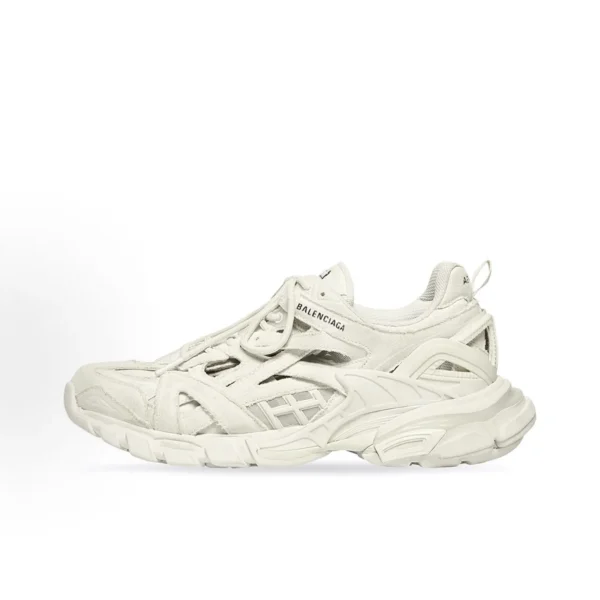 Balenciaga Track