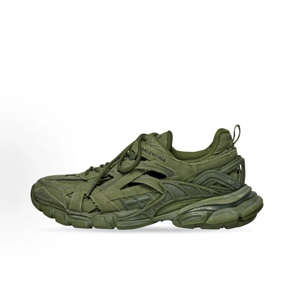 Balenciaga Track