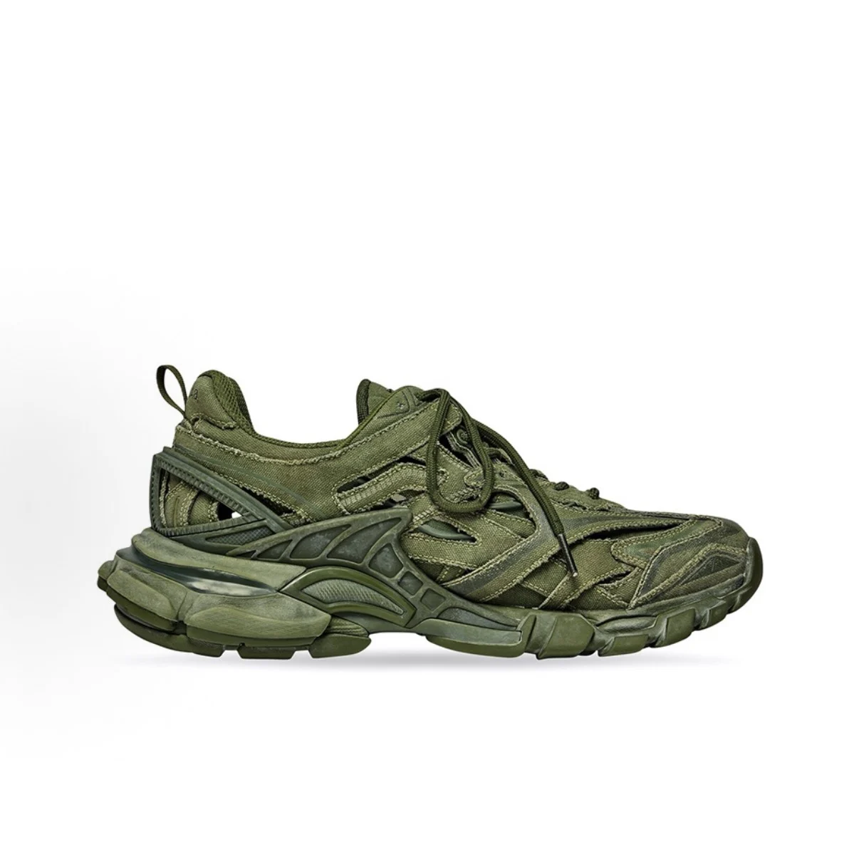 Balenciaga Track - immagine 2