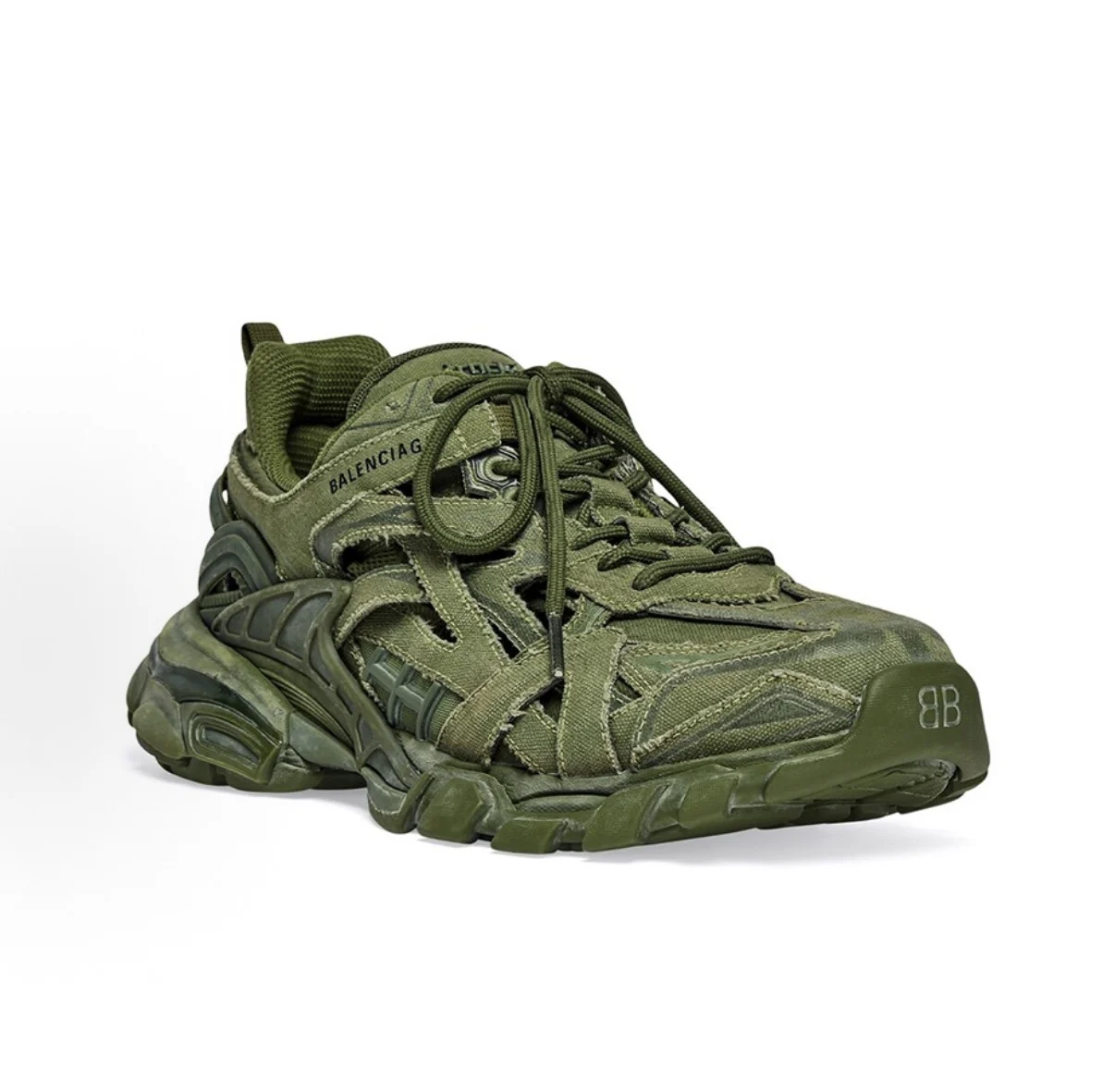 Balenciaga Track - immagine 4