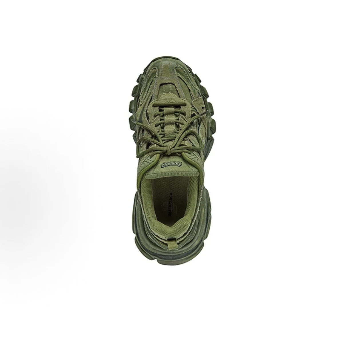 Balenciaga Track - immagine 3