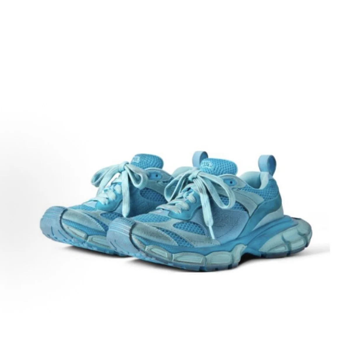 Balenciaga Sneaker - immagine 3