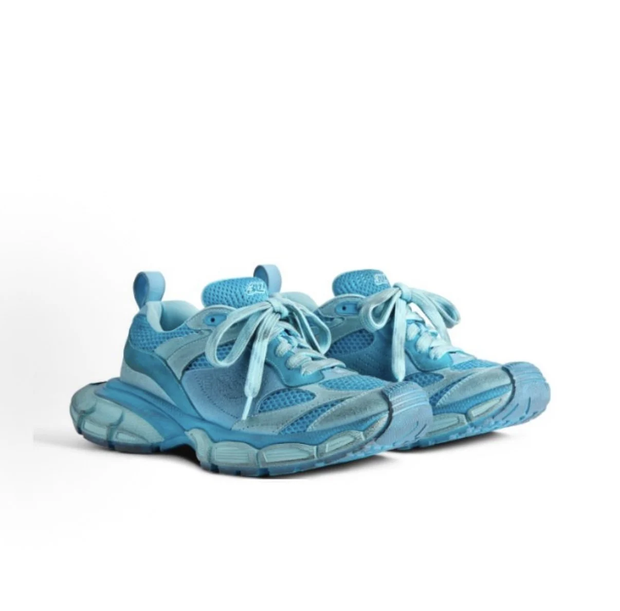 Balenciaga Sneaker - immagine 4