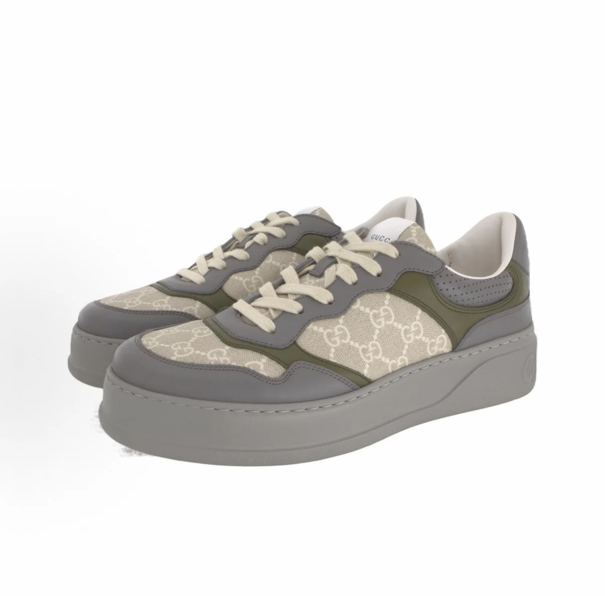 Gucci Sneaker - immagine 2