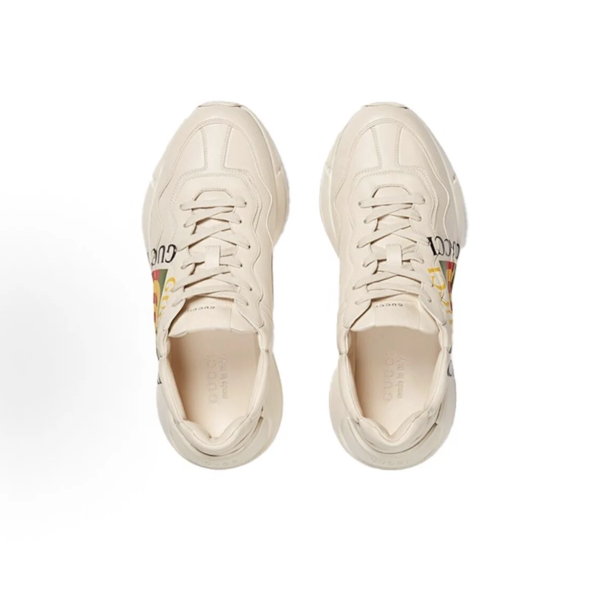 Gucci Sneaker - immagine 2