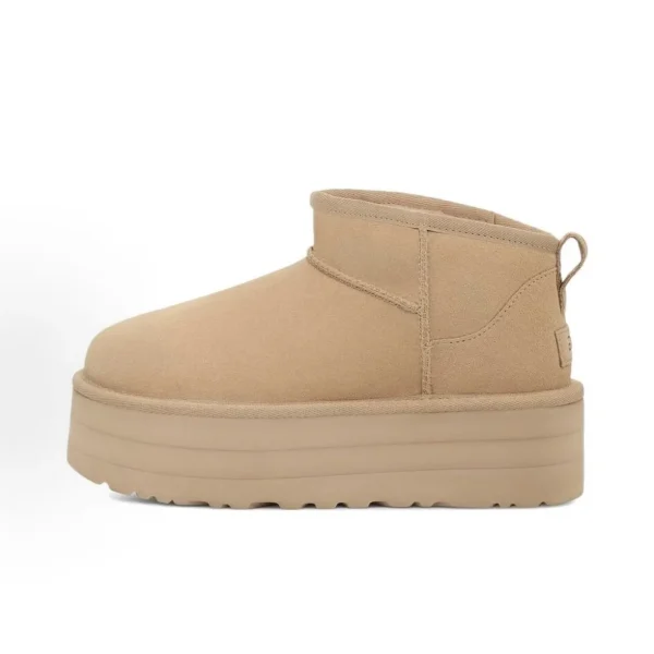 UGG Stivali invernali