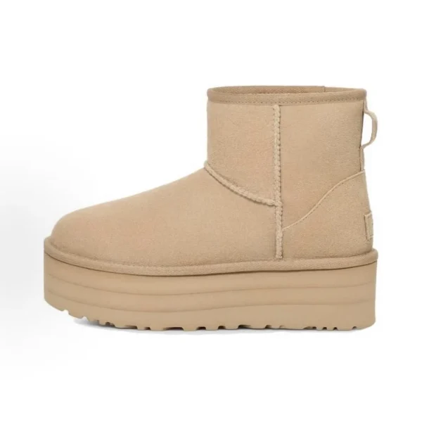 UGG Stivali invernali